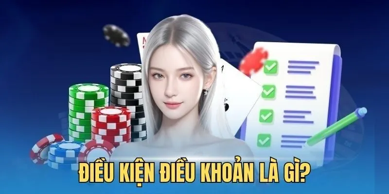 Tìm hiểu điều kiện điều khoản