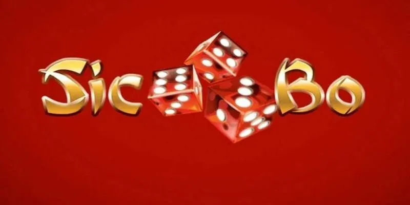 Sicbo là tựa game phát triển lâu dài trên thị trường