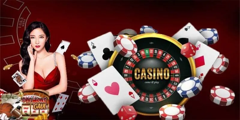 Tổng quan về VIVO Gaming
