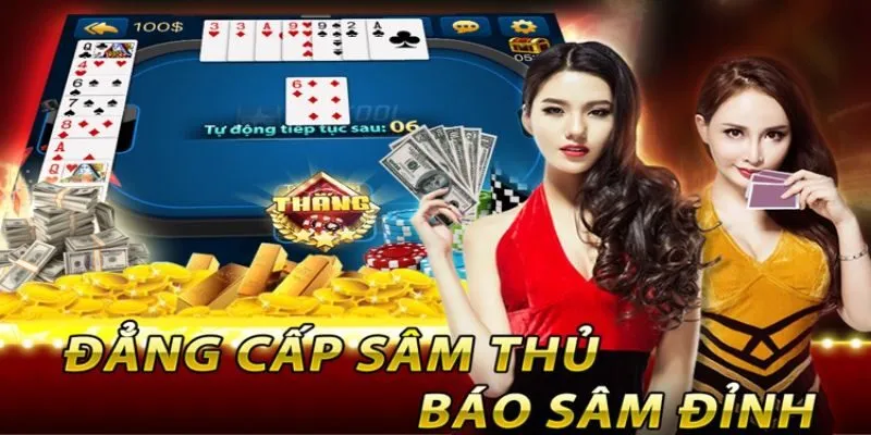 Nguyên tắc tính điểm trong Sâm Lốc VN88