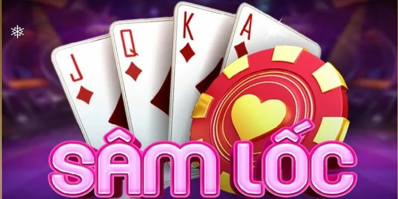 Sâm được đánh giá là game bài thú vị