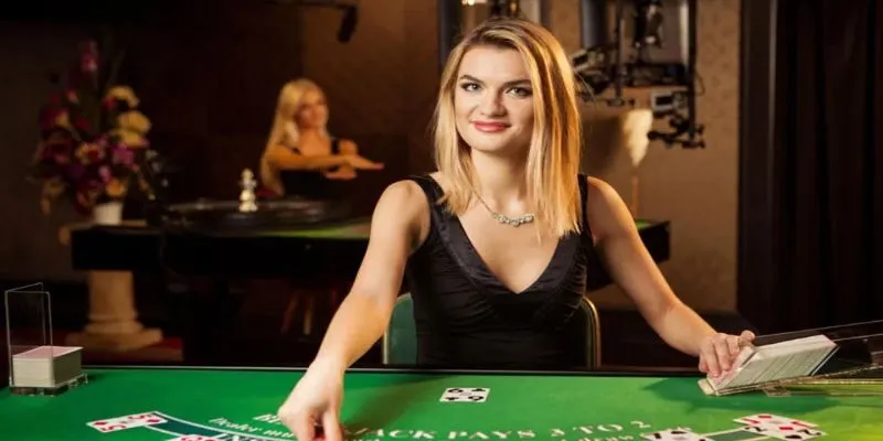 Tham gia casino chân thực, thú vị